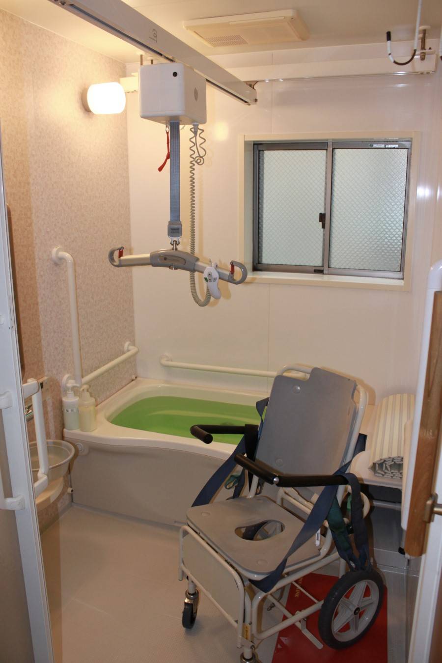 グループホーム花椿 のイメージ画像