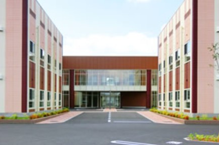 特別養護老人ホーム　やまゆりの郷 の社会福祉士 求人_イメージ画像