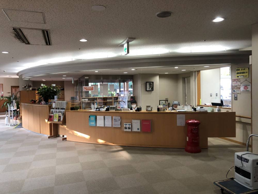 落合第一高齢者総合相談センター の社会福祉士（地域包括） 求人_イメージ画像