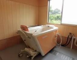 さかえの郷デイサービスセンター柿の花 のイメージ画像