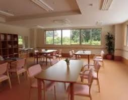 さかえの郷デイサービスセンター柿の花 のイメージ画像