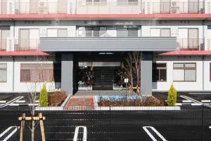 特別養護老人ホーム てねる のイメージ画像