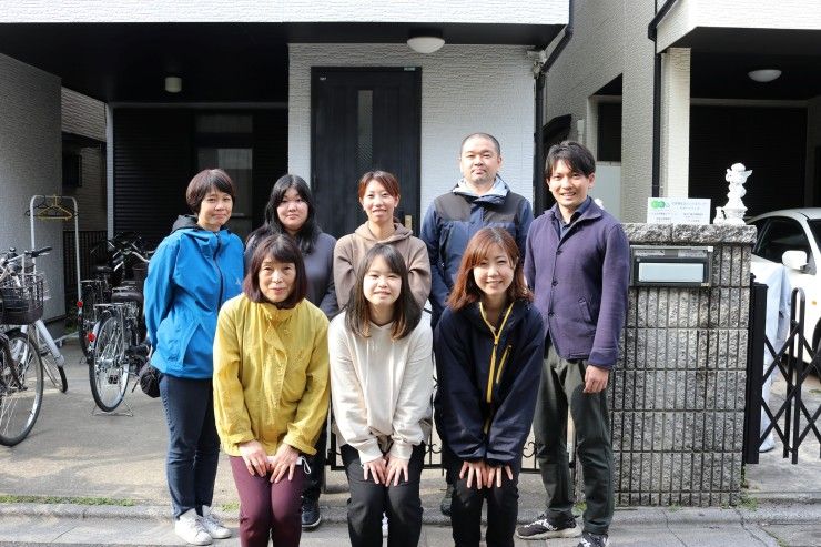 杉並区障害者相談支援事業所　　いたる相談室 のイメージ画像