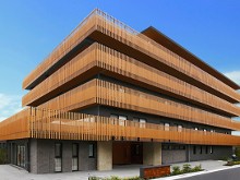 ウェルケアガーデン久が原 の求人_イメージ画像