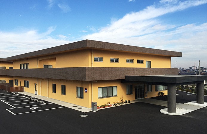 特別養護老人ホーム 美晴らしの里 の介護福祉士 求人_イメージ画像