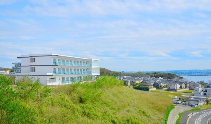 アシステッドリビング湘南佐島 の求人_イメージ画像