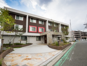 ラ・ナシカ上大岡 の求人_イメージ画像