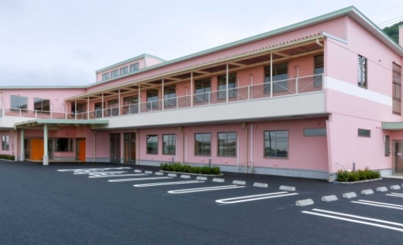 サービス付き高齢者向け住宅サンテ笠懸 の介護福祉士 求人_イメージ画像