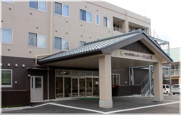 特別養護老人ホームかがやき苑 の管理者・管理職 求人_イメージ画像