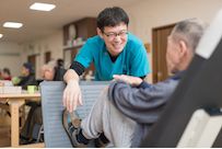 有料老人ホームメモリー明野北 の社会福祉士 求人_イメージ画像