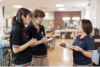 有料老人ホームメモリー明野北 のイメージ画像