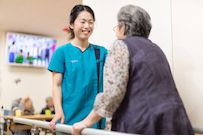 有料老人ホームメモリー明野北 のイメージ画像