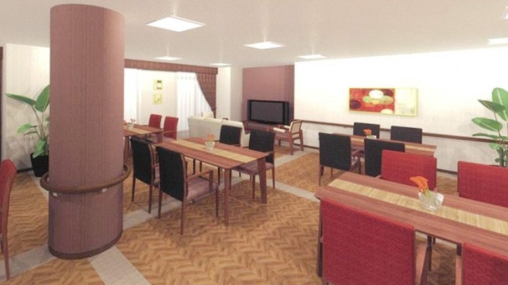 アシステッドリビング習志野 のイメージ画像