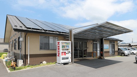 あうんデイサービス栗東 の求人_イメージ画像