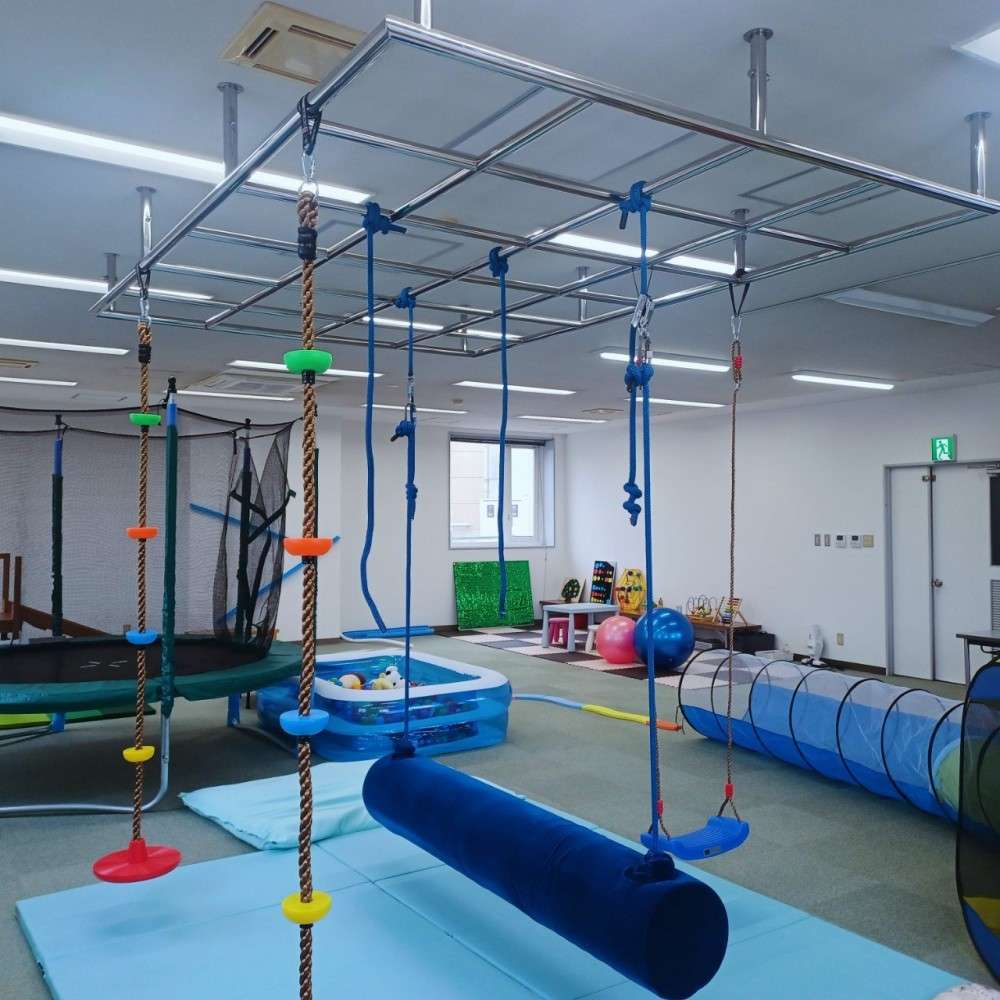 児童発達支援・放課後等デイサービスカンタービレ のイメージ画像