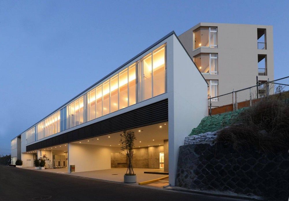 特別養護老人ホーム笹の風 のイメージ画像