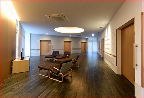 特別養護老人ホーム笹の風 のイメージ画像