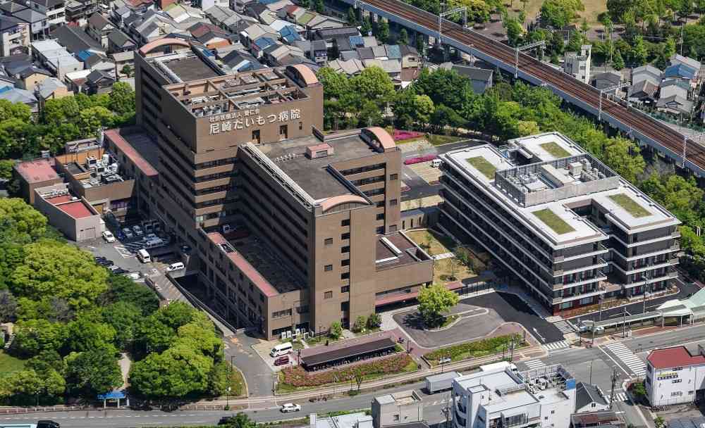 尼崎だいもつ病院 の医療ソーシャルワーカー（MSW） 求人_イメージ画像