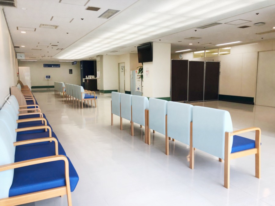 尼崎だいもつ病院 のイメージ画像