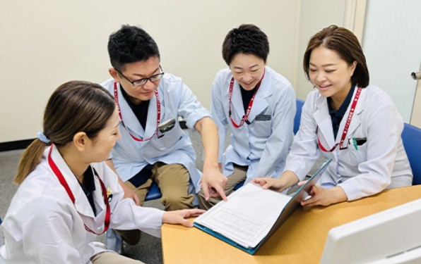 尼崎だいもつ病院 のイメージ画像