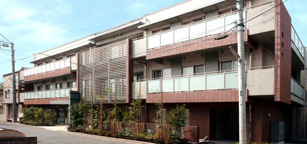 地域包括支援センターやのくち の求人_イメージ画像