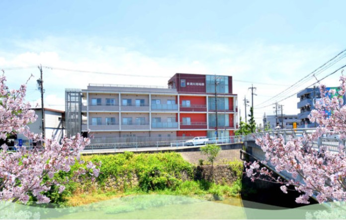 香流川翔裕園 の求人_イメージ画像