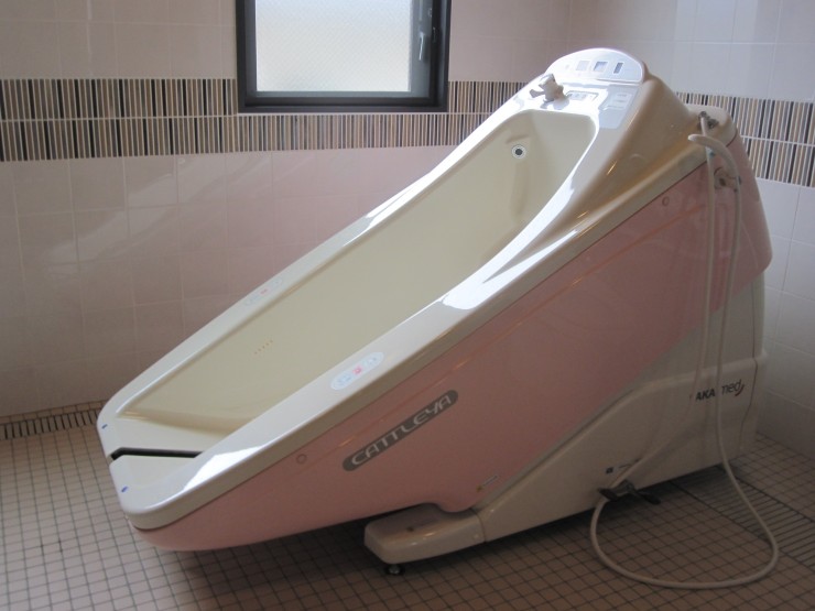 特別養護老人ホーム大地の里えがお のイメージ画像