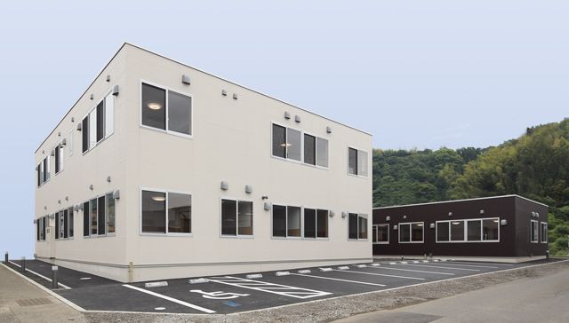 在宅総合サポートセンター山原の求人画像