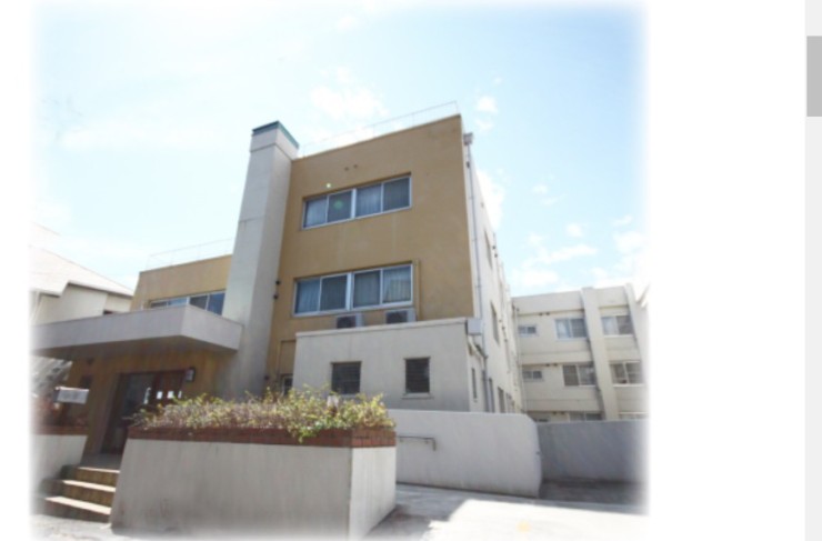 介護付有料老人ホーム　塩屋すみれビレッジ の生活相談員 求人_イメージ画像