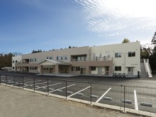 地域密着型特別養護老人ホームそよかぜ の介護福祉士 求人_イメージ画像