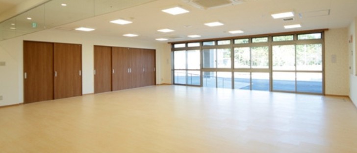 地域密着型特別養護老人ホームそよかぜ のイメージ画像