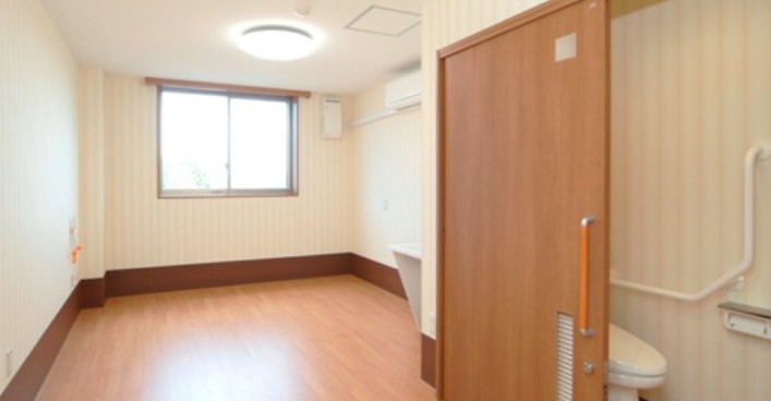 地域密着型特別養護老人ホームそよかぜ のイメージ画像