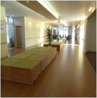 福福の里ケアサポート新川 の求人_イメージ画像