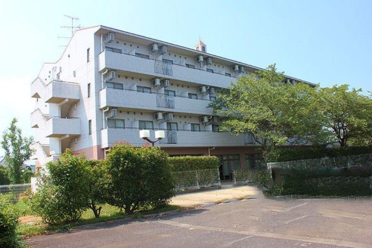 デイサービスひだまりの求人画像