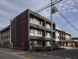 ラ・ナシカさいたま の介護支援専門員（ケアマネージャー） 求人_イメージ画像