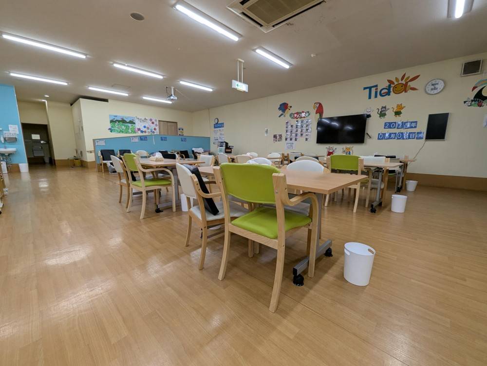 リハビリスタジオてぃーだ千城台 の社会福祉士 求人_イメージ画像