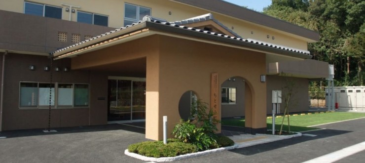 特別養護老人ホームちとせ小町 の介護支援専門員（ケアマネージャー） 求人_イメージ画像