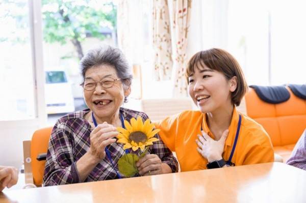 鶴亀デイサービス高井戸 のイメージ画像