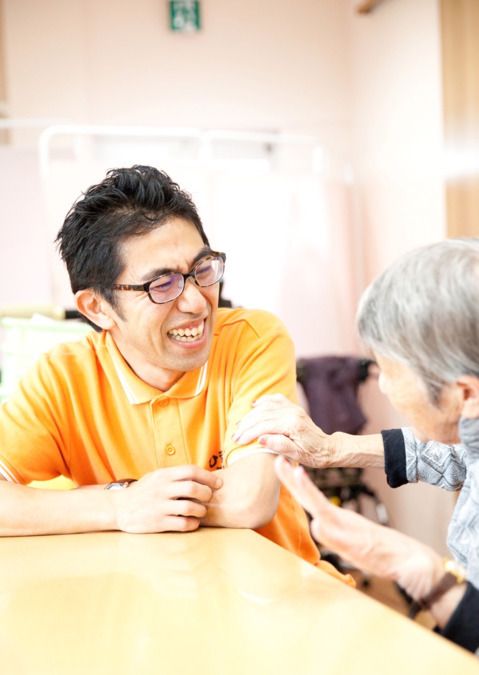 鶴亀デイサービス高井戸 のイメージ画像