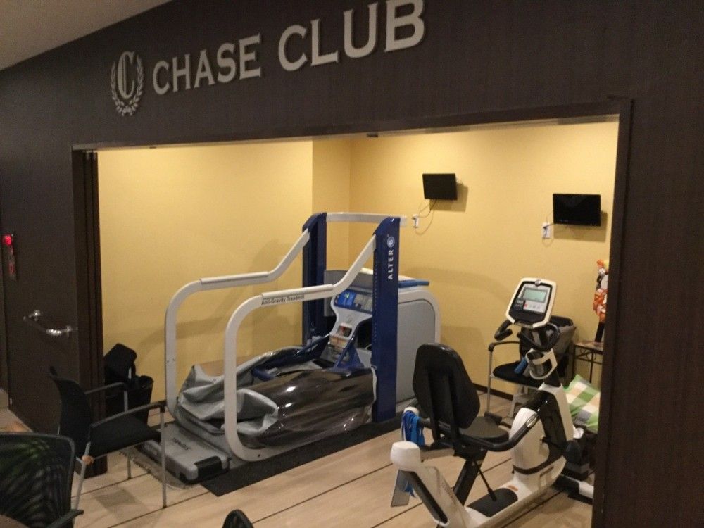 Chase　Club のイメージ画像