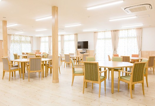 デイフォレスト東山田 のイメージ画像