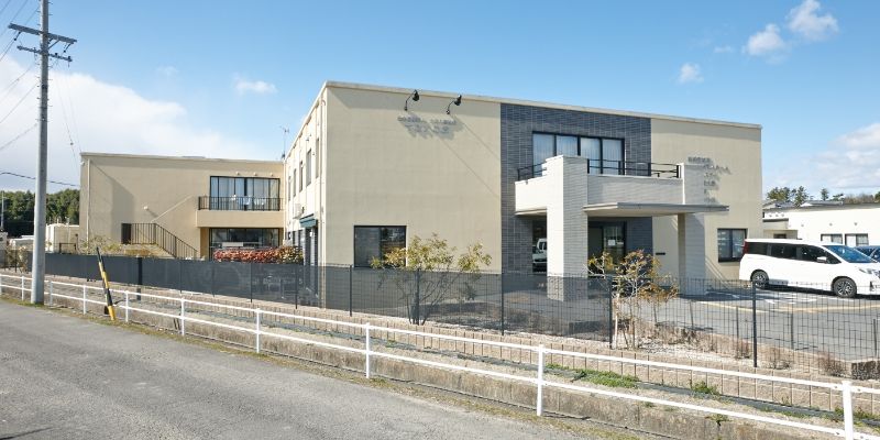 グループホーム　すないの家　春日井 の介護支援専門員（ケアマネージャー） 求人_イメージ画像