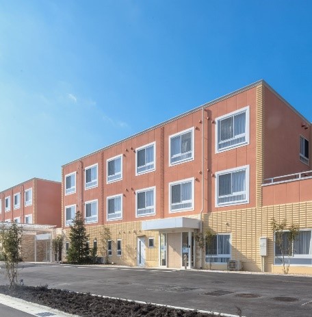 小規模多機能ホーム　フェリーチェ の介護支援専門員（ケアマネージャー） 求人_イメージ画像