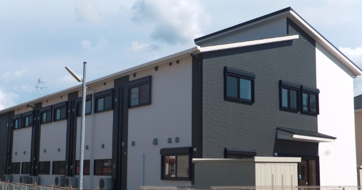 グループホーム　こころ　新家 の求人_イメージ画像