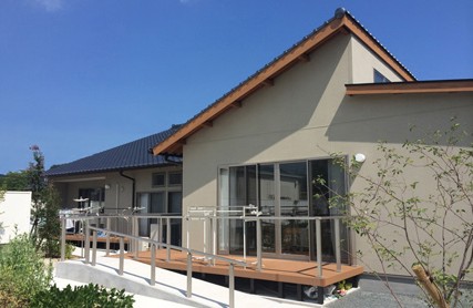 グループホーム　アダーズ野方 のイメージ画像