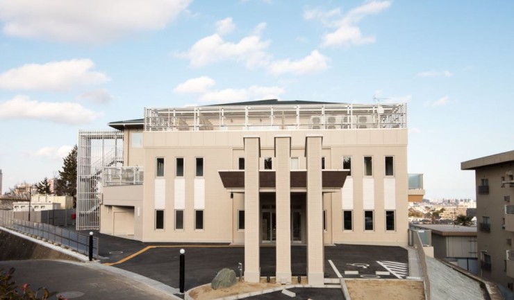 特別養護老人ホームまほろばの里向山 の介護福祉士 求人_イメージ画像