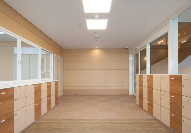 介護付き有料老人ホームかんだんて のイメージ画像