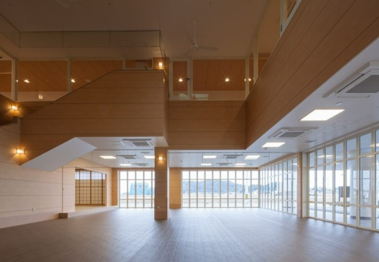 介護付き有料老人ホームかんだんて のイメージ画像