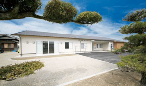 小規模多機能ホームひまわり・福釜 の求人_イメージ画像