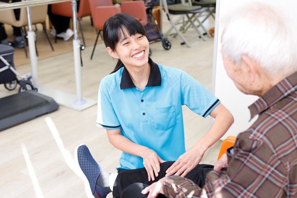 IKI-IK居宅介護支援事業所 のイメージ画像